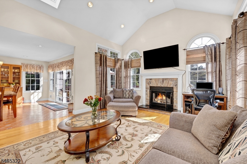 124 Mountain Avenue Warren NJ 07059