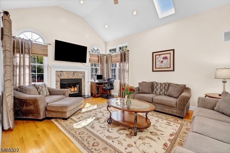 124 Mountain Avenue Warren NJ 07059