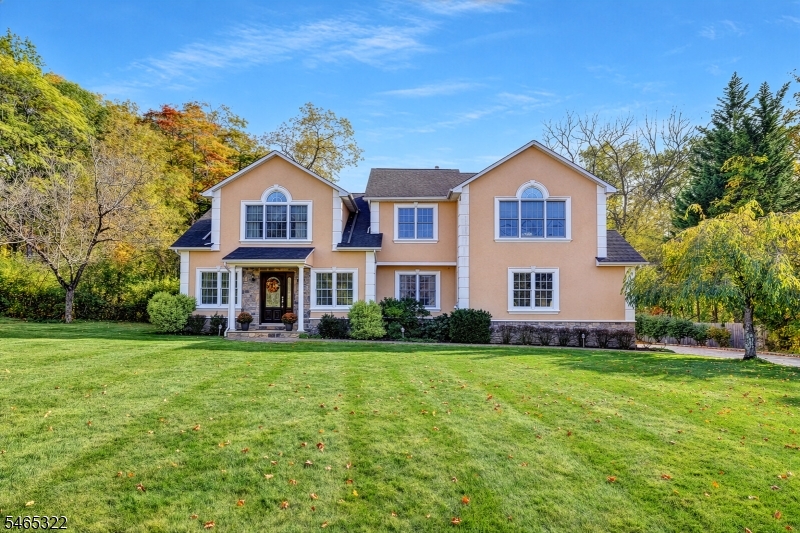 124 Mountain Avenue Warren NJ 07059