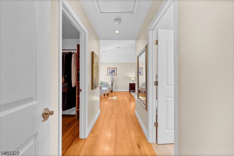 124 Mountain Avenue Warren NJ 07059