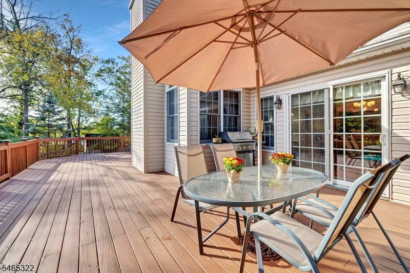 124 Mountain Avenue Warren NJ 07059