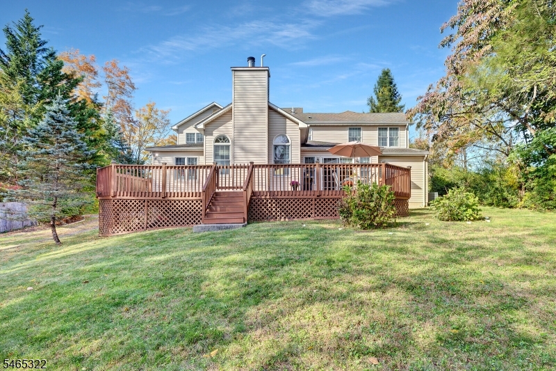 124 Mountain Avenue Warren NJ 07059