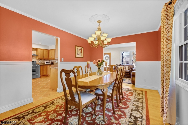 124 Mountain Avenue Warren NJ 07059