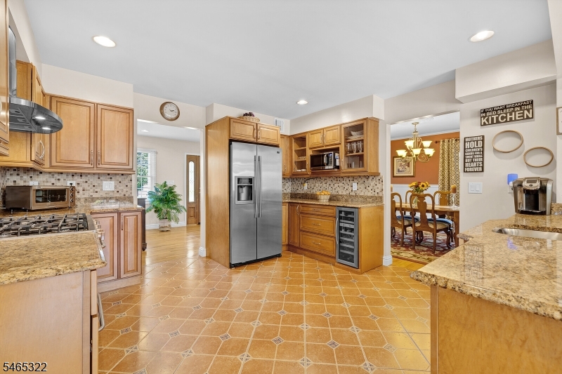124 Mountain Avenue Warren NJ 07059