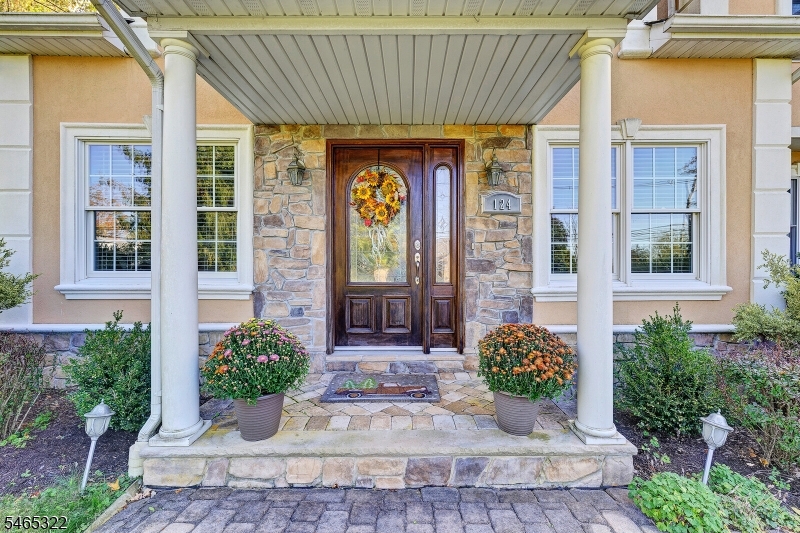 124 Mountain Avenue Warren NJ 07059