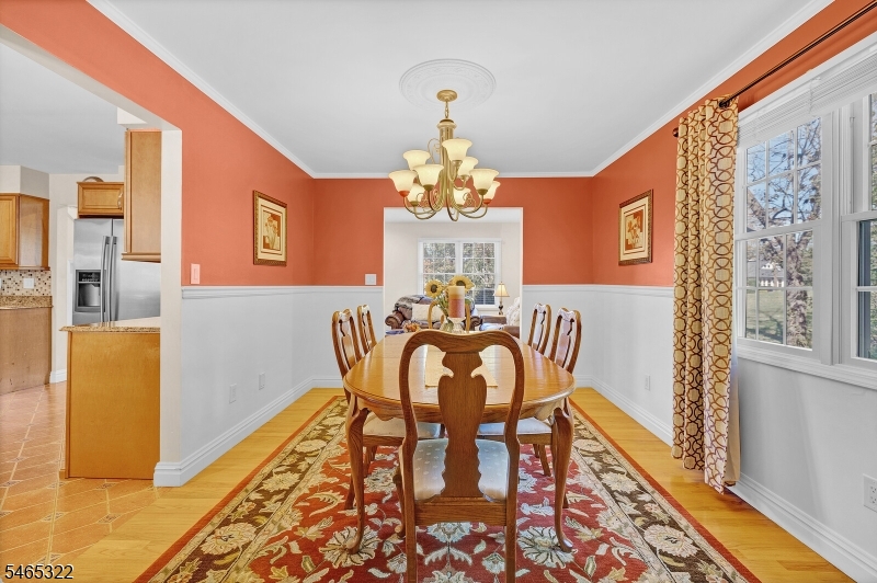 124 Mountain Avenue Warren NJ 07059