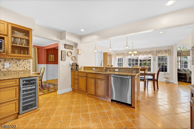 124 Mountain Avenue Warren NJ 07059