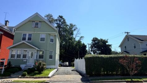 14 Dodd Terrace East Orange NJ 07017
