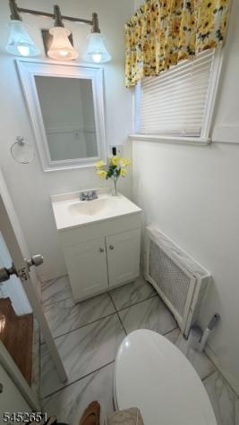 14 Dodd Terrace East Orange NJ 07017