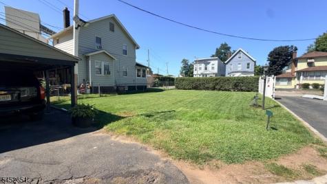 14 Dodd Terrace East Orange NJ 07017