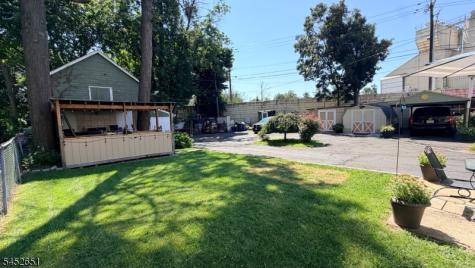 14 Dodd Terrace East Orange NJ 07017