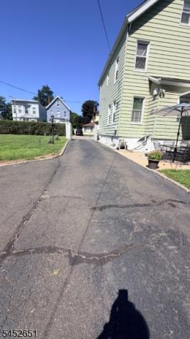 14 Dodd Terrace East Orange NJ 07017