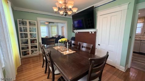 14 Dodd Terrace East Orange NJ 07017