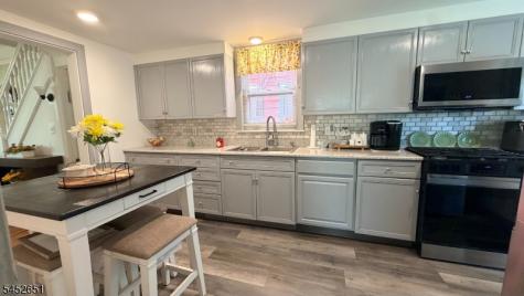 14 Dodd Terrace East Orange NJ 07017