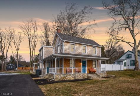 1387 Monmouth Road Eastampton NJ 08060
