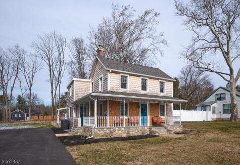 1387 Monmouth Road Eastampton NJ 08060
