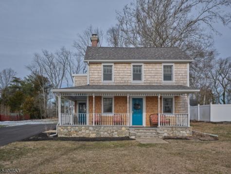1387 Monmouth Road Eastampton NJ 08060