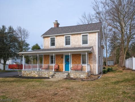1387 Monmouth Road Eastampton NJ 08060