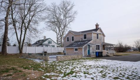 1387 Monmouth Road Eastampton NJ 08060