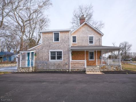 1387 Monmouth Road Eastampton NJ 08060