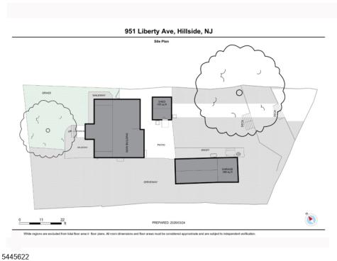 951 Liberty Avenue Hillside NJ 07205
