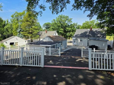 951 Liberty Avenue Hillside NJ 07205