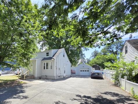 951 Liberty Avenue Hillside NJ 07205