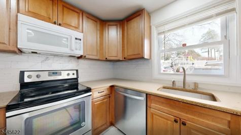 951 Liberty Avenue Hillside NJ 07205