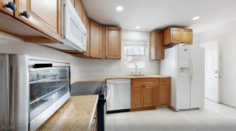 951 Liberty Avenue Hillside NJ 07205