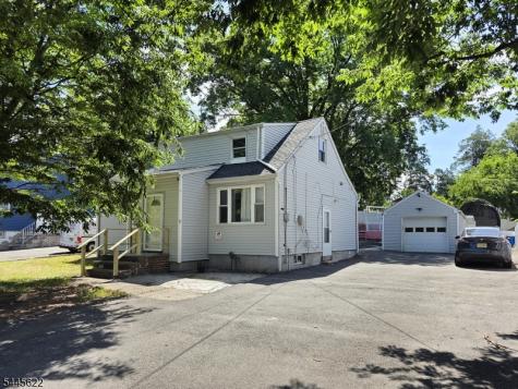 951 Liberty Avenue Hillside NJ 07205