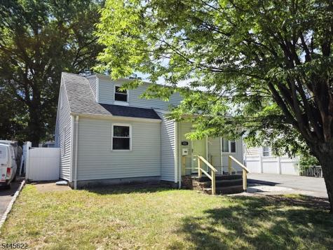 951 Liberty Avenue Hillside NJ 07205
