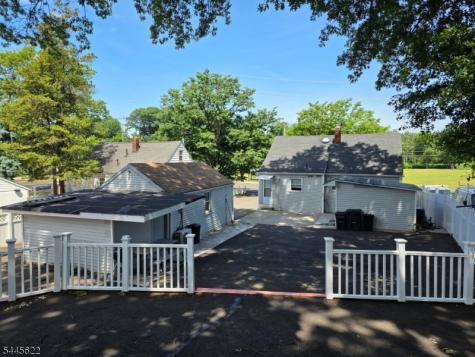 951 Liberty Avenue Hillside NJ 07205