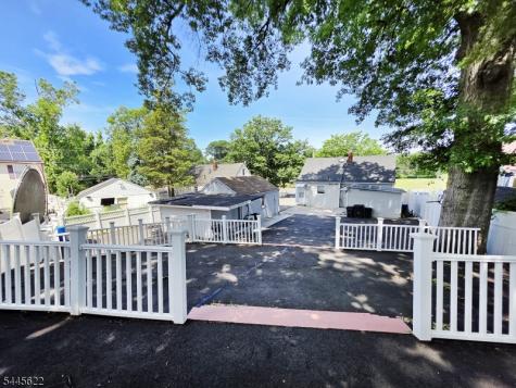951 Liberty Avenue Hillside NJ 07205