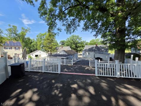 951 Liberty Avenue Hillside NJ 07205