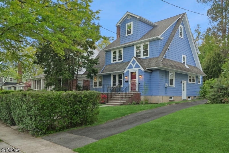 49 Rynda Road South Orange Village NJ 07079