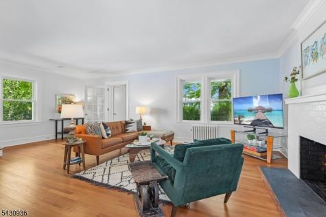 49 Rynda Road South Orange Village NJ 07079