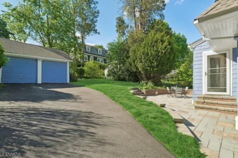 49 Rynda Road South Orange Village NJ 07079
