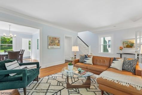 49 Rynda Road South Orange Village NJ 07079