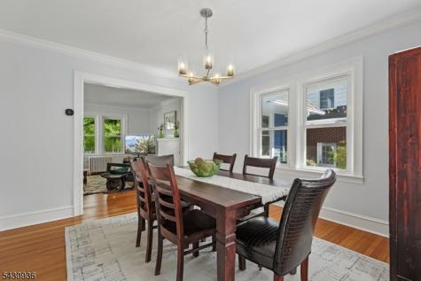 49 Rynda Road South Orange Village NJ 07079
