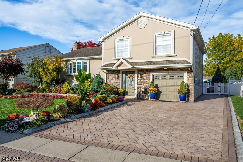 2465 Brentwood Road Union NJ 07083