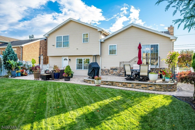 2465 Brentwood Road Union NJ 07083