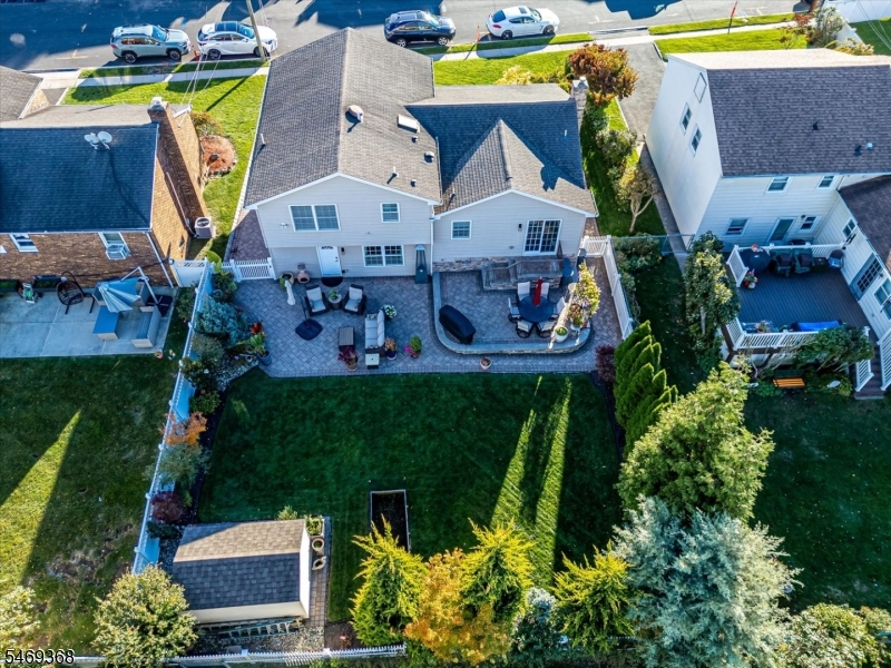 2465 Brentwood Road Union NJ 07083