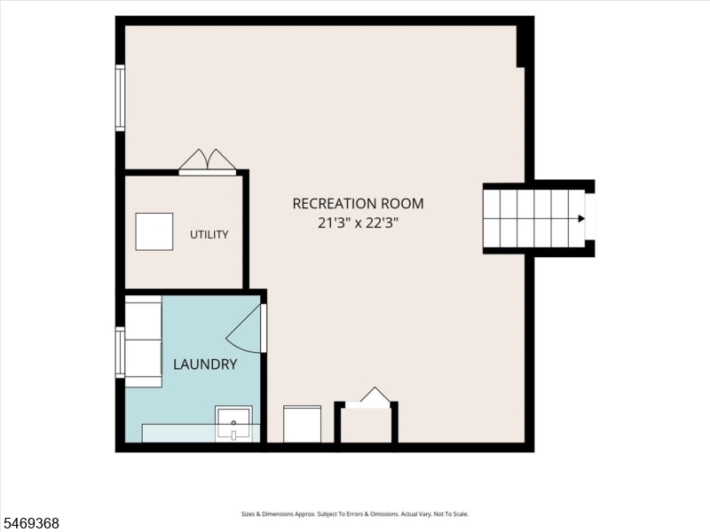 2465 Brentwood Road Union NJ 07083