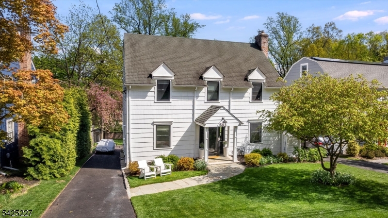 583 Highland Avenue Montclair NJ 07043