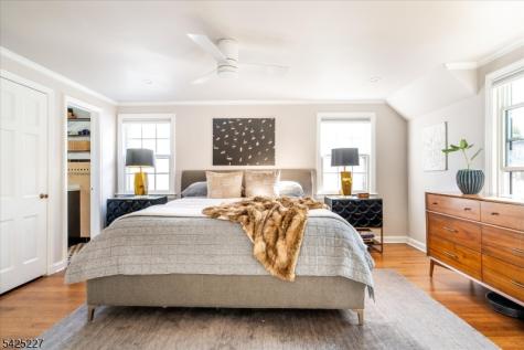 583 Highland Avenue Montclair NJ 07043