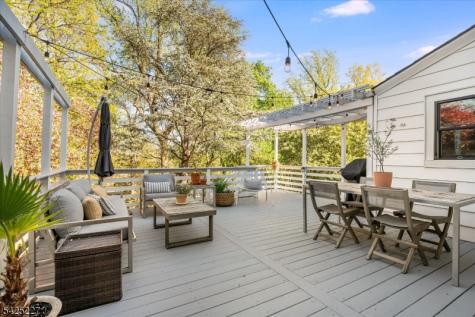 583 Highland Avenue Montclair NJ 07043