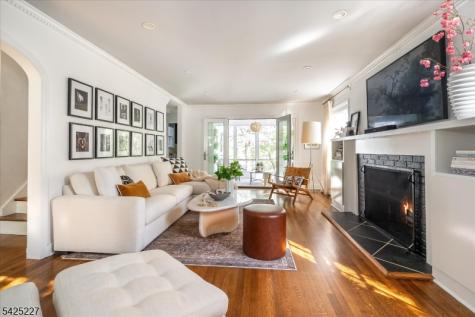 583 Highland Avenue Montclair NJ 07043