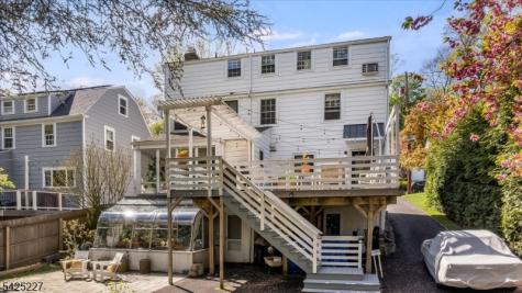 583 Highland Avenue Montclair NJ 07043