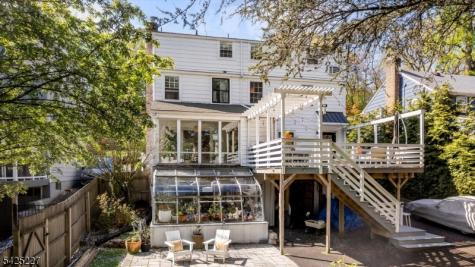 583 Highland Avenue Montclair NJ 07043