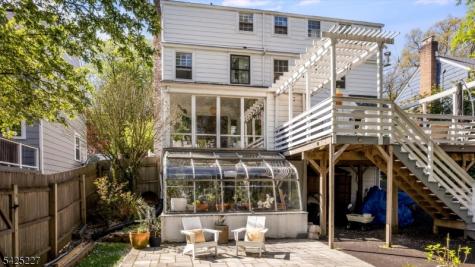 583 Highland Avenue Montclair NJ 07043